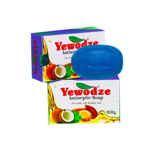 Yewodze Antiseptic Soap (Synthetic)